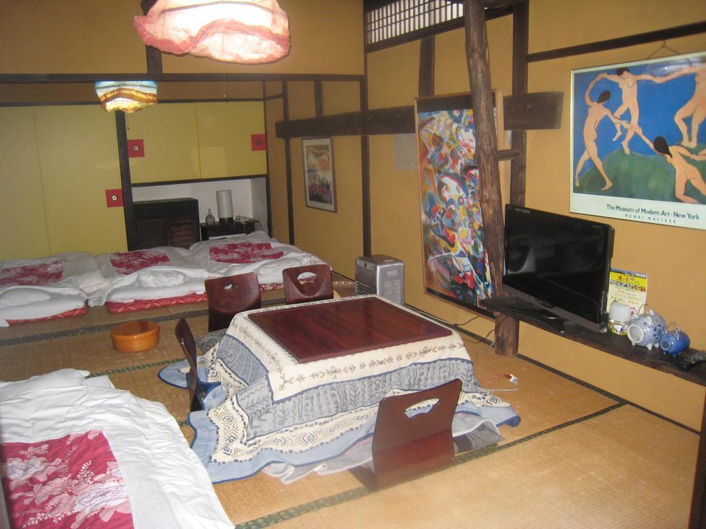 Akagi Onsen Onyado Sohonke Hotel Maebashi Exterior photo