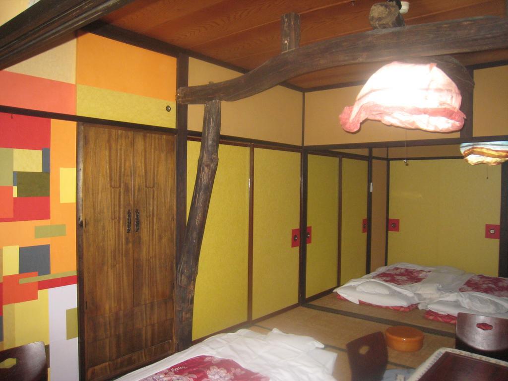 Akagi Onsen Onyado Sohonke Hotel Maebashi Exterior photo