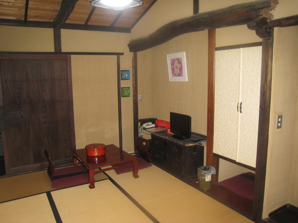 Akagi Onsen Onyado Sohonke Hotel Maebashi Exterior photo