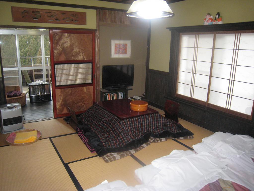 Akagi Onsen Onyado Sohonke Hotel Maebashi Exterior photo